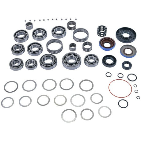 ALL BALLS RACING TRANSMISSION REBUILD KIT (25 - 7020) - DRIVEN Canada's Powersports 61331080389825 - 7020