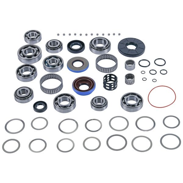 ALL BALLS RACING TRANSMISSION REBUILD KIT (25 - 7021) - DRIVEN Canada's Powersports 61331080390425 - 7021