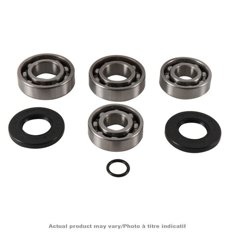 ALL BALLS RACING TRANSMISSION REBUILD KIT (25 - 7021) - DRIVEN Canada's Powersports 61331080390425 - 7021