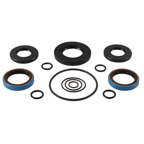 ALL BALLS RACING TRANSMISSION REBUILD KIT (25 - 7111) - DRIVEN Canada's Powersports 61331080447525 - 7111