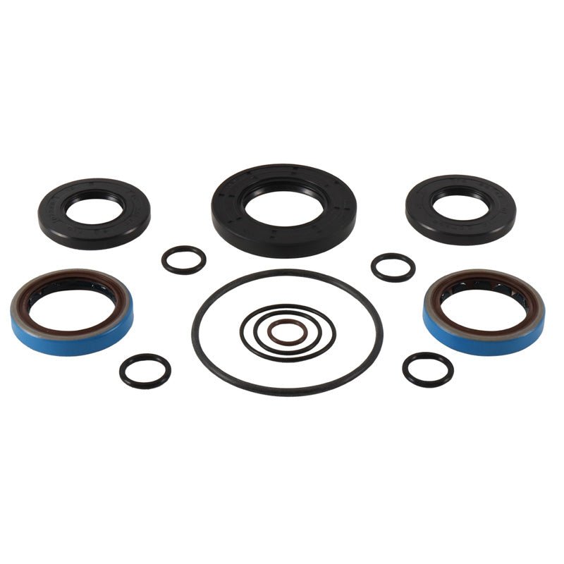 ALL BALLS RACING TRANSMISSION REBUILD KIT (25 - 7111) - DRIVEN Canada's Powersports 61331080447525 - 7111