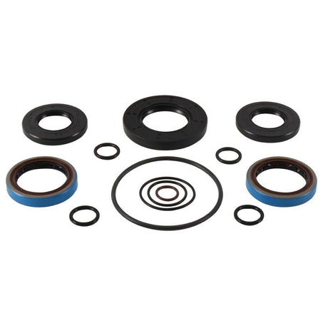 ALL BALLS RACING TRANSMISSION REBUILD KIT (25 - 7111) - DRIVEN Canada's Powersports 61331080447525 - 7111