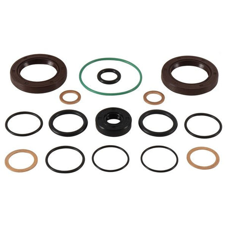 ALL BALLS RACING TRANSMISSION REBUILD KIT (25 - 7151) - DRIVEN Canada's Powersports 61331080453625 - 7151