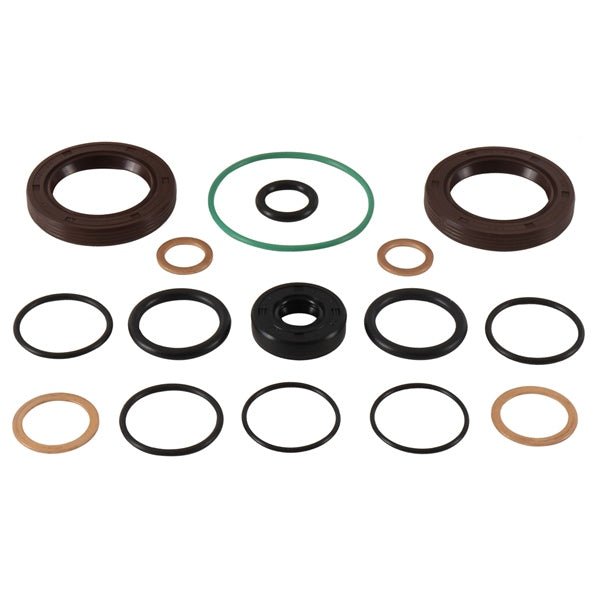 ALL BALLS RACING TRANSMISSION REBUILD KIT (25 - 7151) - DRIVEN Canada's Powersports 61331080453625 - 7151