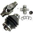 ALL BALLS RACING U - JOINT KIT (19 - 1001) - DRIVEN Canada's Powersports 23719100119 - 1001