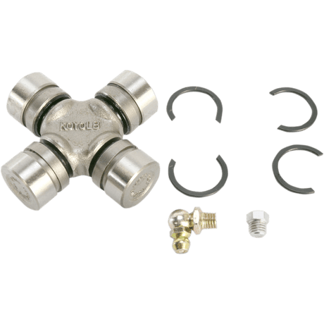 ALL BALLS RACING U - JOINT KIT (19 - 1003) - DRIVEN Canada's Powersports 23719100319 - 1003