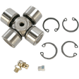 ALL BALLS RACING U - JOINT KIT (19 - 1008) - DRIVEN Canada's Powersports 23719100819 - 1008