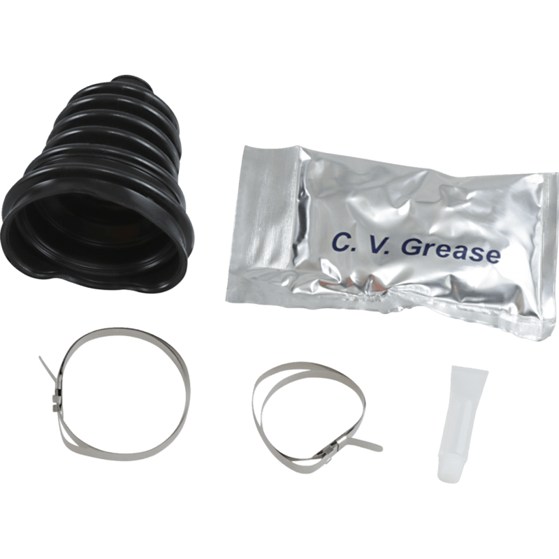 ALL BALLS RACING UNIVERSAL LARGE CV JOINT BOOT KIT (19 - 5039) - DRIVEN Canada's Powersports 23719503919 - 5039
