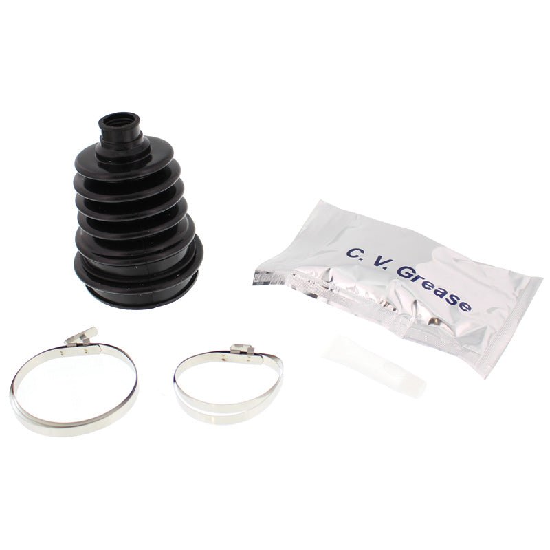 ALL BALLS RACING UNIVERSAL LARGE CV JOINT BOOT KIT (19 - 5039) - DRIVEN Canada's Powersports 23719503919 - 5039