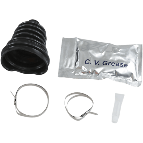 ALL BALLS RACING UNIVERSAL LARGE CV JOINT BOOT KIT (19 - 5039) - DRIVEN Canada's Powersports 23719503919 - 5039