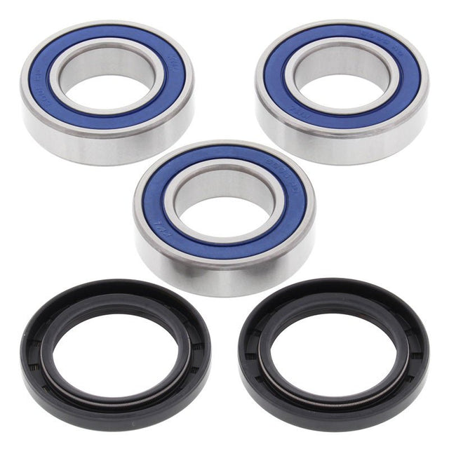 ALL BALLS RACING WHEEL BEARING KIT (25 - 1101) - DRIVEN Canada's Powersports 72398040844325 - 1101