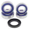 ALL BALLS RACING WHEEL BEARING KIT (25 - 1106) - DRIVEN Canada's Powersports 72398042172525 - 1106