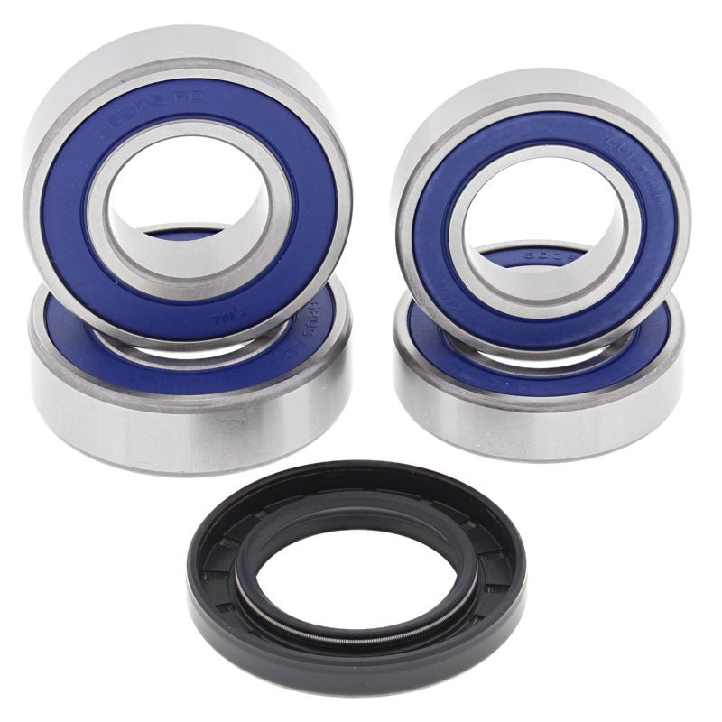 ALL BALLS RACING WHEEL BEARING KIT (25 - 1106) - DRIVEN Canada's Powersports 72398042172525 - 1106