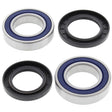 ALL BALLS RACING WHEEL BEARING KIT (25 - 1114) - DRIVEN Canada's Powersports 72398039982625 - 1114