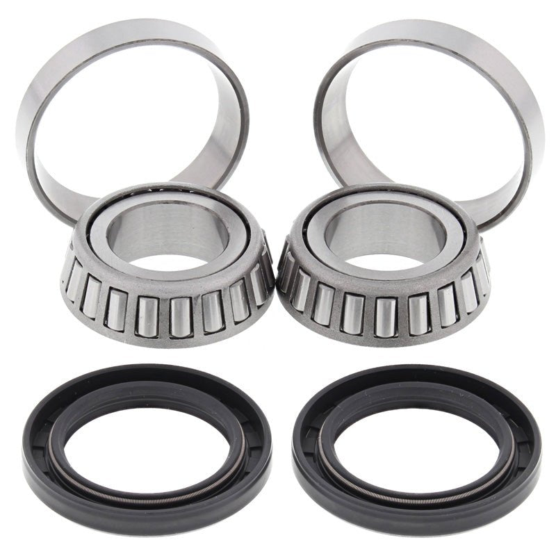 ALL BALLS RACING WHEEL BEARING KIT (25 - 1152) - DRIVEN Canada's Powersports 72398041444425 - 1152