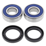 ALL BALLS RACING WHEEL BEARING KIT (25 - 1254) - DRIVEN Canada's Powersports 72398040848125 - 1254