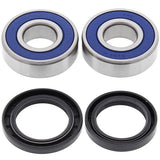 ALL BALLS RACING WHEEL BEARING KIT (25 - 1254) - DRIVEN Canada's Powersports 72398040848125 - 1254