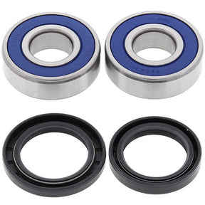 ALL BALLS RACING WHEEL BEARING KIT (25 - 1254) - DRIVEN Canada's Powersports 72398040848125 - 1254