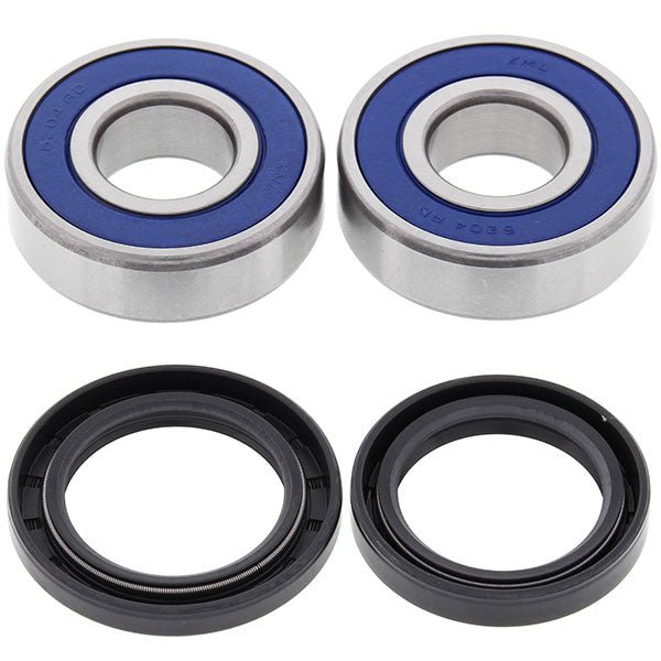 ALL BALLS RACING WHEEL BEARING KIT (25 - 1254) - DRIVEN Canada's Powersports 72398040848125 - 1254