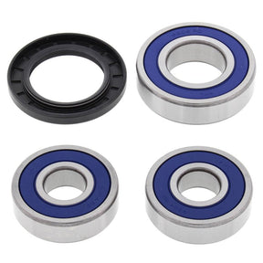 ALL BALLS RACING WHEEL BEARING KIT (25 - 1287) - DRIVEN Canada's Powersports 72398040729325 - 1287