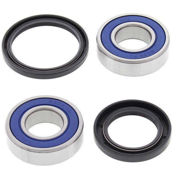 ALL BALLS RACING WHEEL BEARING KIT (25 - 1413) - DRIVEN Canada's Powersports 72398040832025 - 1413