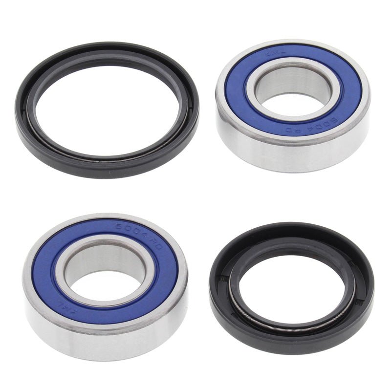ALL BALLS RACING WHEEL BEARING KIT (25 - 1413) - DRIVEN Canada's Powersports 72398040832025 - 1413
