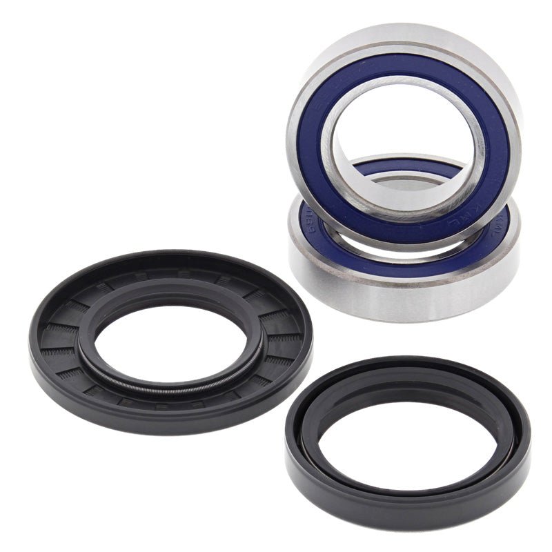 ALL BALLS RACING WHEEL BEARING KIT (25 - 1414) - DRIVEN Canada's Powersports 72398042286925 - 1414