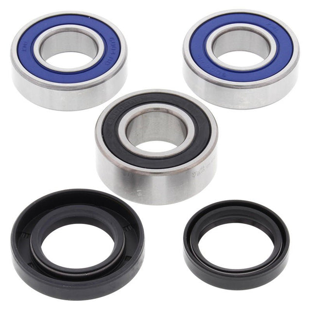 ALL BALLS RACING WHEEL BEARING KIT (25 - 1418) - DRIVEN Canada's Powersports 72398040826925 - 1418