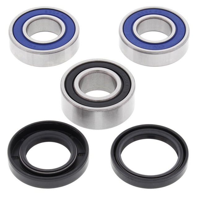 ALL BALLS RACING WHEEL BEARING KIT (25 - 1419) - DRIVEN Canada's Powersports 72398040782825 - 1419