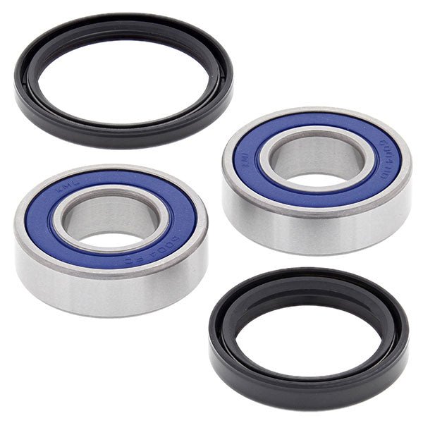 ALL BALLS RACING WHEEL BEARING KIT (25 - 1427) - DRIVEN Canada's Powersports 72398042288325 - 1427