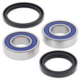 ALL BALLS RACING WHEEL BEARING KIT (25 - 1427) - DRIVEN Canada's Powersports 72398042288325 - 1427