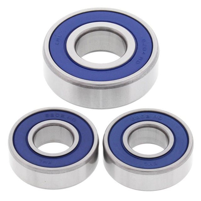 ALL BALLS RACING WHEEL BEARING KIT (25 - 1440) - DRIVEN Canada's Powersports 72398040885625 - 1440