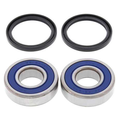 ALL BALLS RACING WHEEL BEARING KIT (25 - 1548) - DRIVEN Canada's Powersports 72398040695125 - 1548