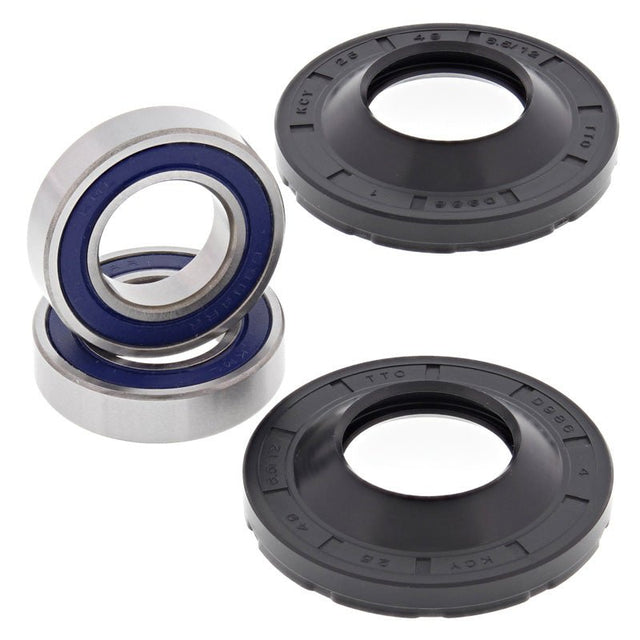 ALL BALLS RACING WHEEL BEARING KIT (25 - 1549) - DRIVEN Canada's Powersports 72398042300225 - 1549