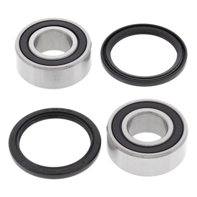 ALL BALLS RACING WHEEL BEARING KIT (25 - 1550) - DRIVEN Canada's Powersports 72398040762025 - 1550