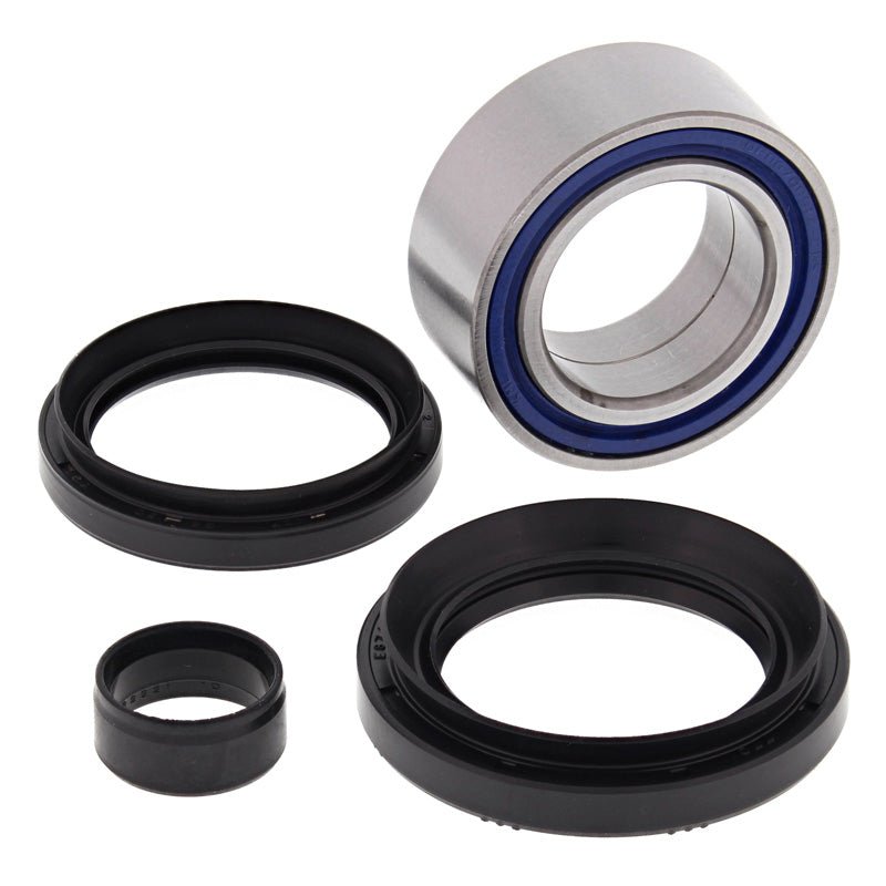 ALL BALLS RACING WHEEL BEARING KIT (25 - 1621) - DRIVEN Canada's Powersports 23725162125 - 1621