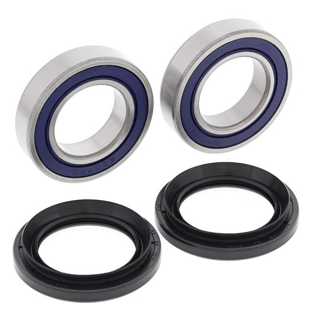 ALL BALLS RACING WHEEL BEARING KIT (25 - 1660) - DRIVEN Canada's Powersports 72398041551925 - 1660