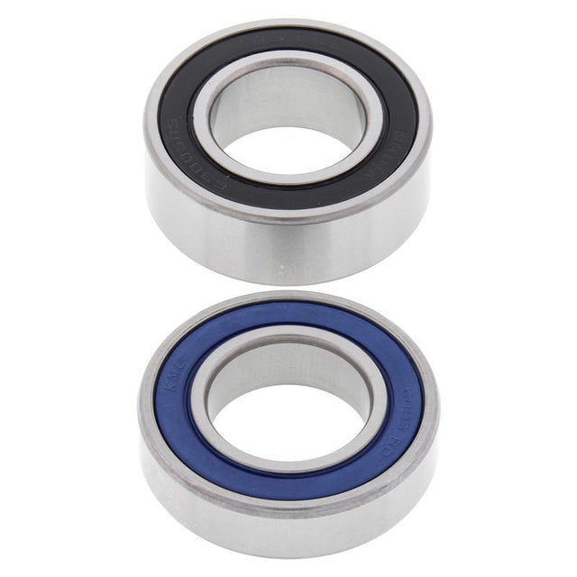 ALL BALLS RACING WHEEL BEARING KIT (25 - 1676) - DRIVEN Canada's Powersports 72398040823825 - 1676