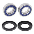 ALL BALLS RACING WHEEL BEARING KIT (25 - 1732) - DRIVEN Canada's Powersports 72398042855725 - 1732