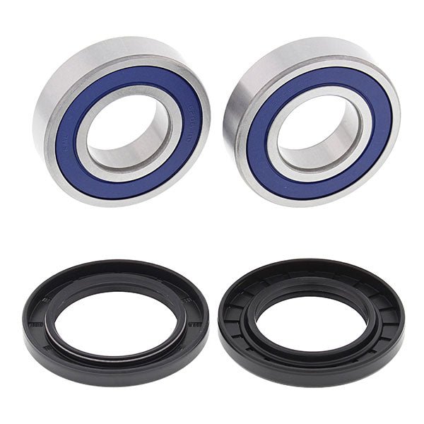 ALL BALLS RACING WHEEL BEARING KIT (25 - 1732) - DRIVEN Canada's Powersports 72398042855725 - 1732