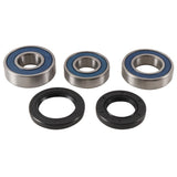 ALL BALLS RACING WHEEL BEARING KIT (25 - 1754) - DRIVEN Canada's Powersports 72398044889025 - 1754