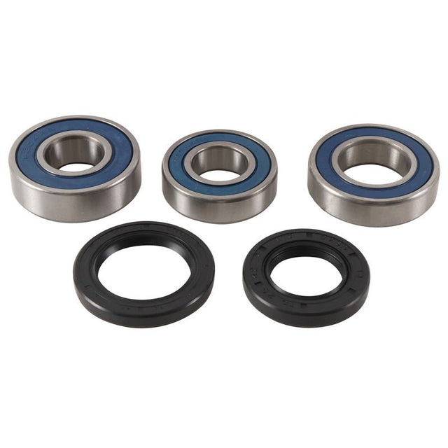 ALL BALLS RACING WHEEL BEARING KIT (25 - 1754) - DRIVEN Canada's Powersports 72398044889025 - 1754