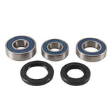 ALL BALLS RACING WHEEL BEARING KIT (25 - 1754) - DRIVEN Canada's Powersports 72398044889025 - 1754