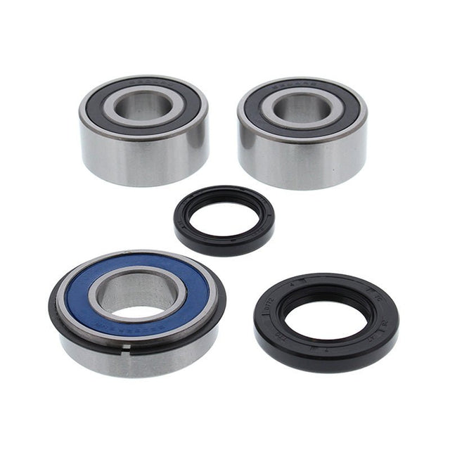 ALL BALLS RACING WHEEL BEARING KIT (25 - 1756) - DRIVEN Canada's Powersports 23725175625 - 1756