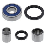 ALL BALLS RACING WHEEL BEARING KIT (25 - 1776) - DRIVEN Canada's Powersports 23725177625 - 1776
