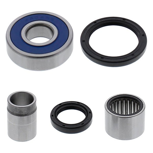 ALL BALLS RACING WHEEL BEARING KIT (25 - 1776) - DRIVEN Canada's Powersports 23725177625 - 1776