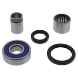 ALL BALLS RACING WHEEL BEARING KIT (25 - 1776) - DRIVEN Canada's Powersports 23725177625 - 1776