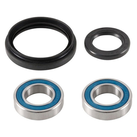 ALL BALLS RACING WHEEL BEARING KIT (25 - 1786) - DRIVEN Canada's Powersports 61331079611425 - 1786