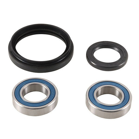 ALL BALLS RACING WHEEL BEARING KIT (25 - 1786) - DRIVEN Canada's Powersports 61331079611425 - 1786