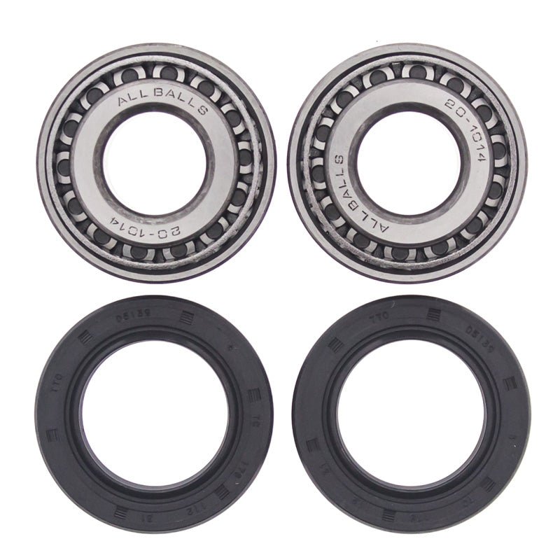 ALL BALLS RACING WHEEL BEARING KIT (25 - 1795) - DRIVEN Canada's Powersports 61331080396625 - 1795